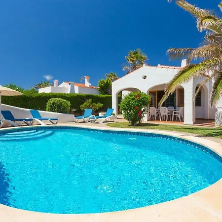 Noixa Villa *