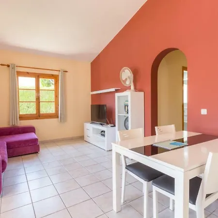 Villa Noixa Cala'N Bosch (Menorca)