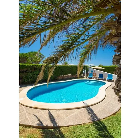 Noixa Villa