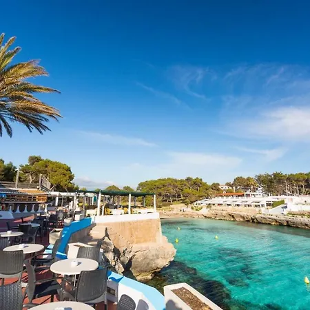 Villa Noixa Cala'N Bosch (Menorca)