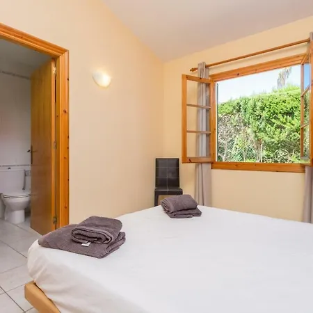 Villa Noixa Cala'N Bosch (Menorca)