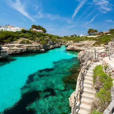Noixa * Cala'N Bosch (Menorca)