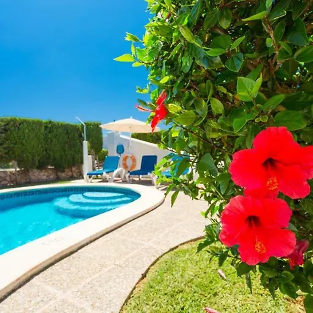 Noixa Villa *